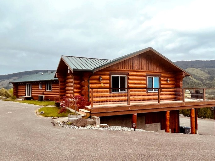 Vacation Rentals (United States of America, --, --)