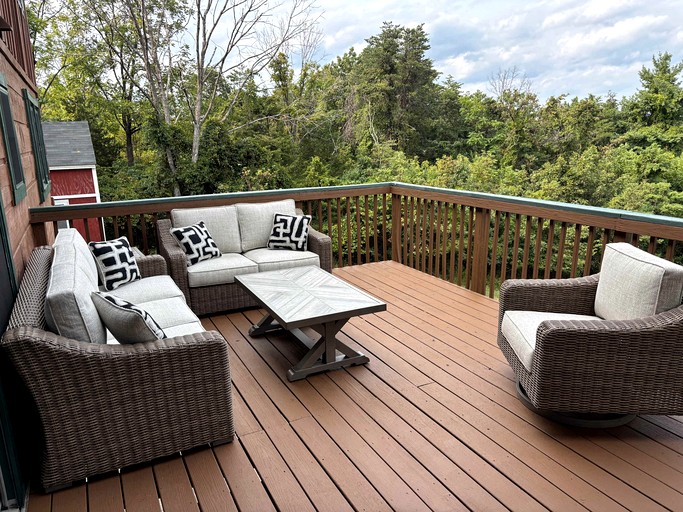 Vacation Rentals (United States of America, Rileyville, Virginia)