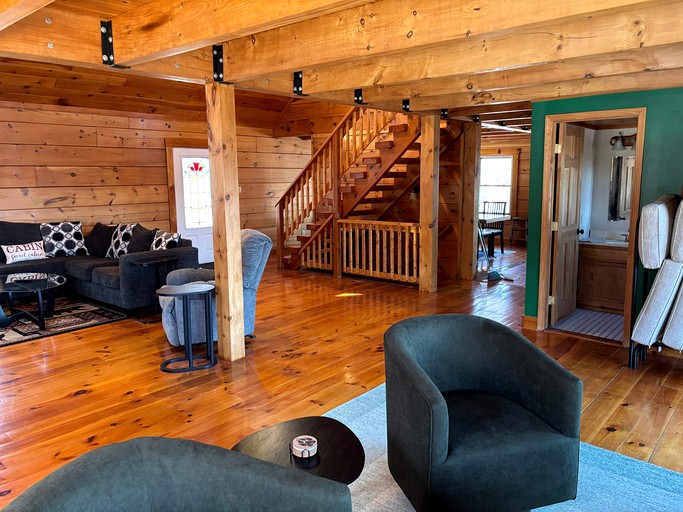 Vacation Rentals (United States of America, Rileyville, Virginia)