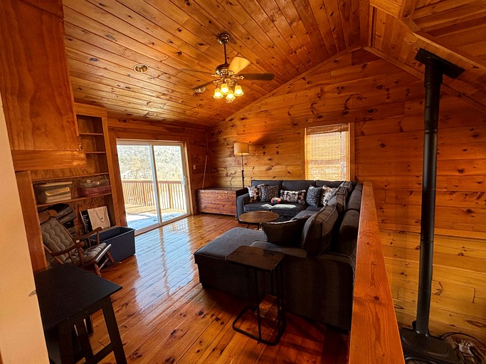 Vacation Rentals (United States of America, Rileyville, Virginia)