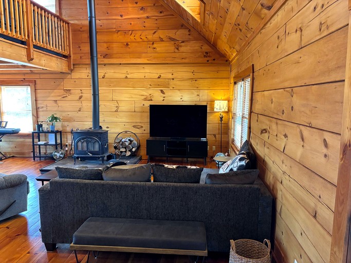 Vacation Rentals (United States of America, Rileyville, Virginia)