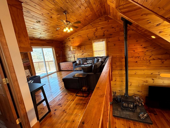 Vacation Rentals (United States of America, Rileyville, Virginia)