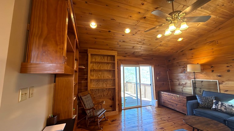 Vacation Rentals (United States of America, Rileyville, Virginia)