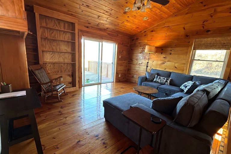 Vacation Rentals (United States of America, Rileyville, Virginia)