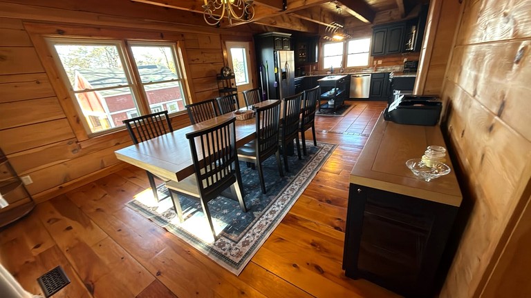 Vacation Rentals (United States of America, Rileyville, Virginia)