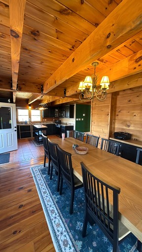 Vacation Rentals (United States of America, Rileyville, Virginia)