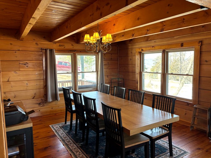 Vacation Rentals (United States of America, Rileyville, Virginia)