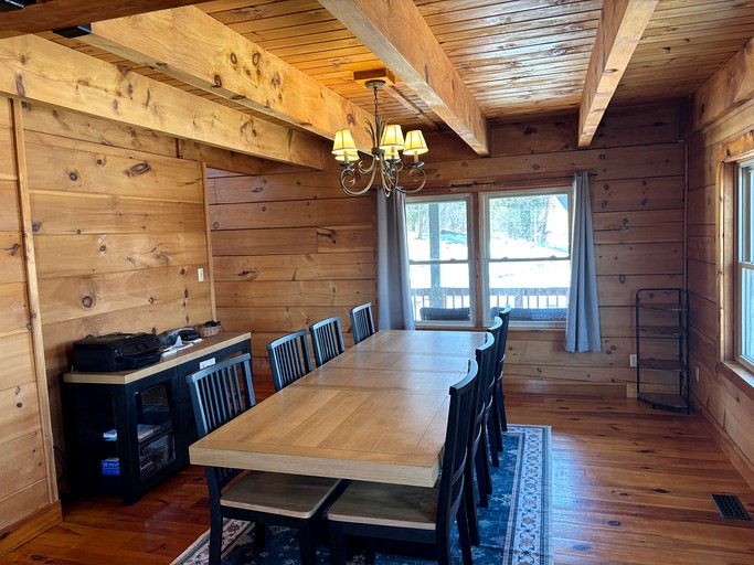 Vacation Rentals (United States of America, Rileyville, Virginia)