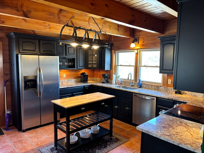 Vacation Rentals (United States of America, Rileyville, Virginia)