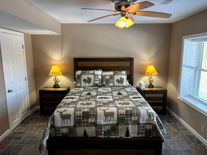 Vacation Rentals (United States of America, Rileyville, Virginia)