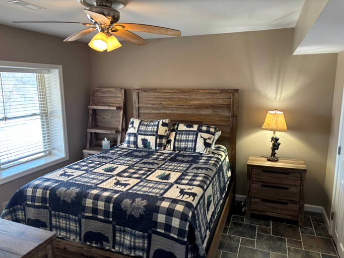 Vacation Rentals (United States of America, Rileyville, Virginia)