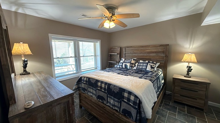 Vacation Rentals (United States of America, Rileyville, Virginia)