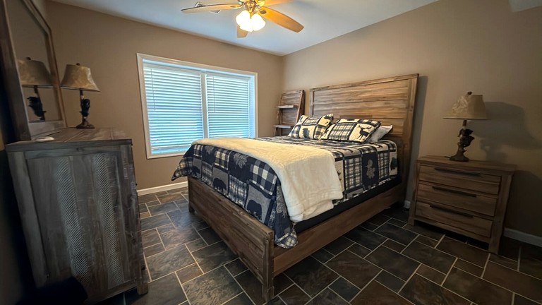 Vacation Rentals (United States of America, Rileyville, Virginia)