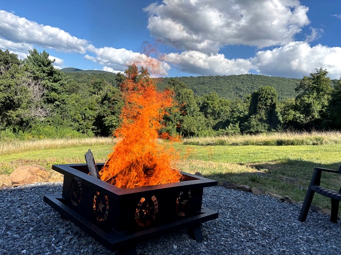 Vacation Rentals (United States of America, Rileyville, Virginia)