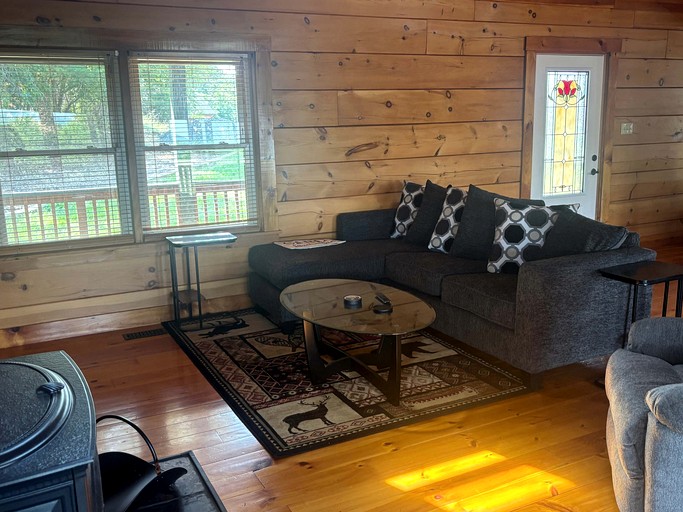 Vacation Rentals (United States of America, Rileyville, Virginia)