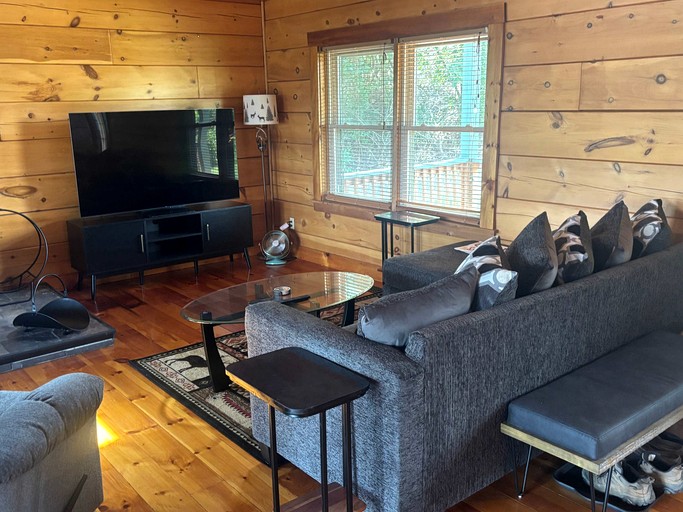 Vacation Rentals (United States of America, Rileyville, Virginia)