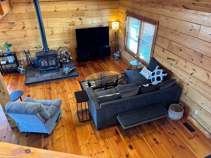 Vacation Rentals (United States of America, Rileyville, Virginia)