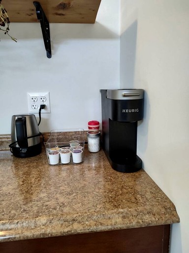 Cabins (United States of America, Hyde Park, Vermont)