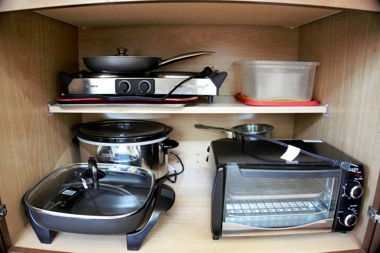 Cabins (United States of America, Hyde Park, Vermont)