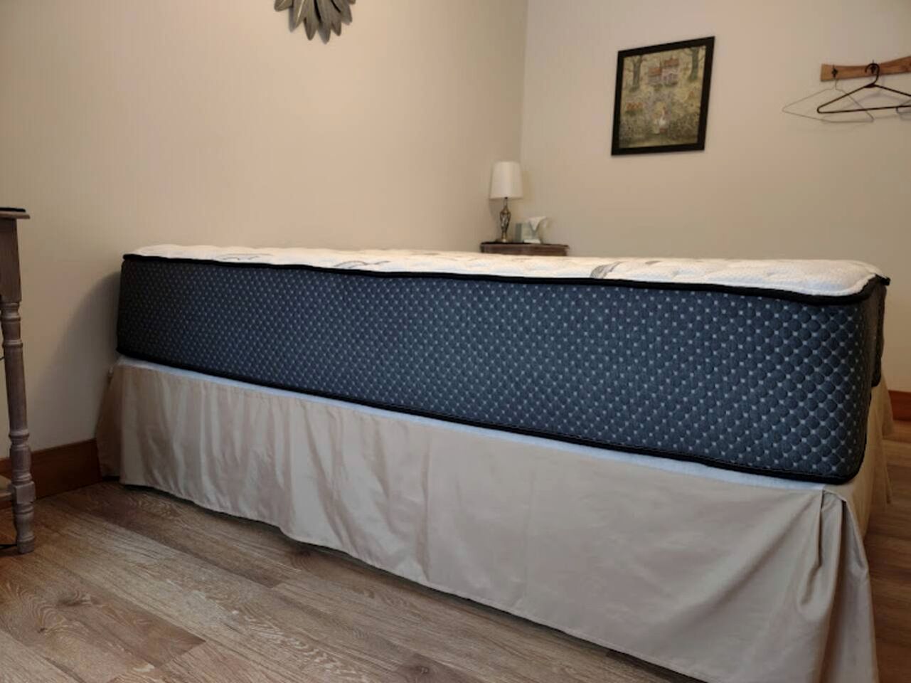 Handicapped Accessible Log Cabin Rental near Smugglers' Notch Park, Vermont