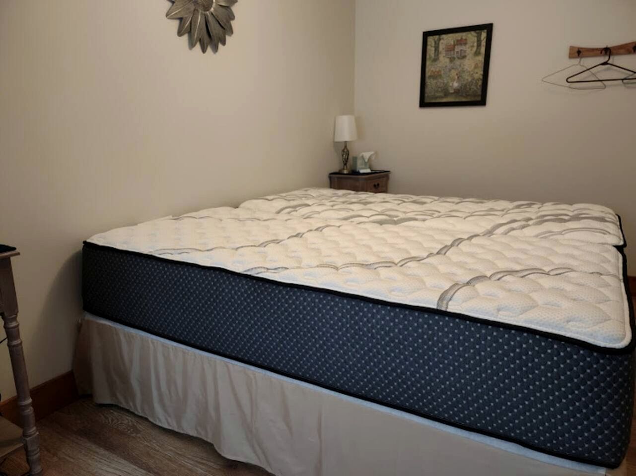 Handicapped Accessible Log Cabin Rental near Smugglers' Notch Park, Vermont