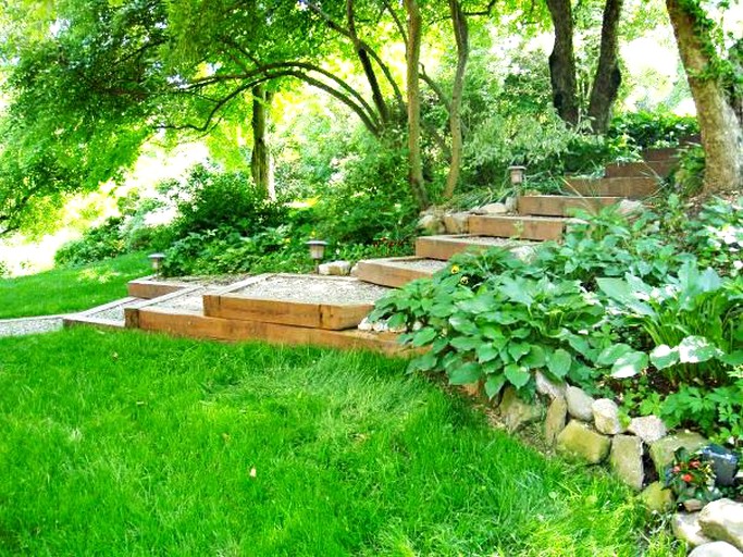 Log Cabins (Athens, Ohio, United States)