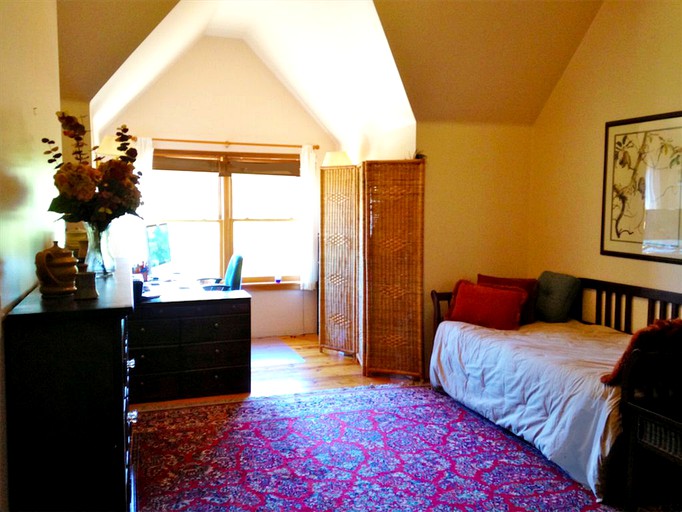 Log Cabins (Athens, Ohio, United States)