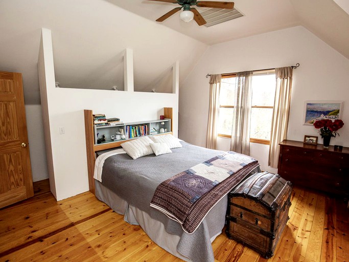 Log Cabins (Athens, Ohio, United States)