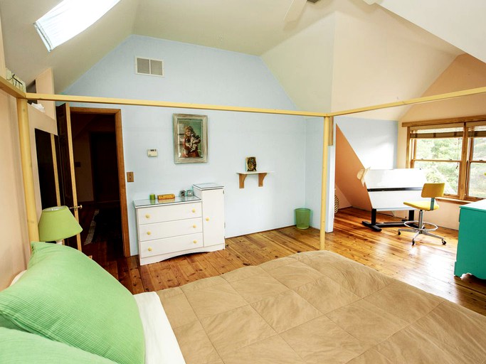 Log Cabins (Athens, Ohio, United States)