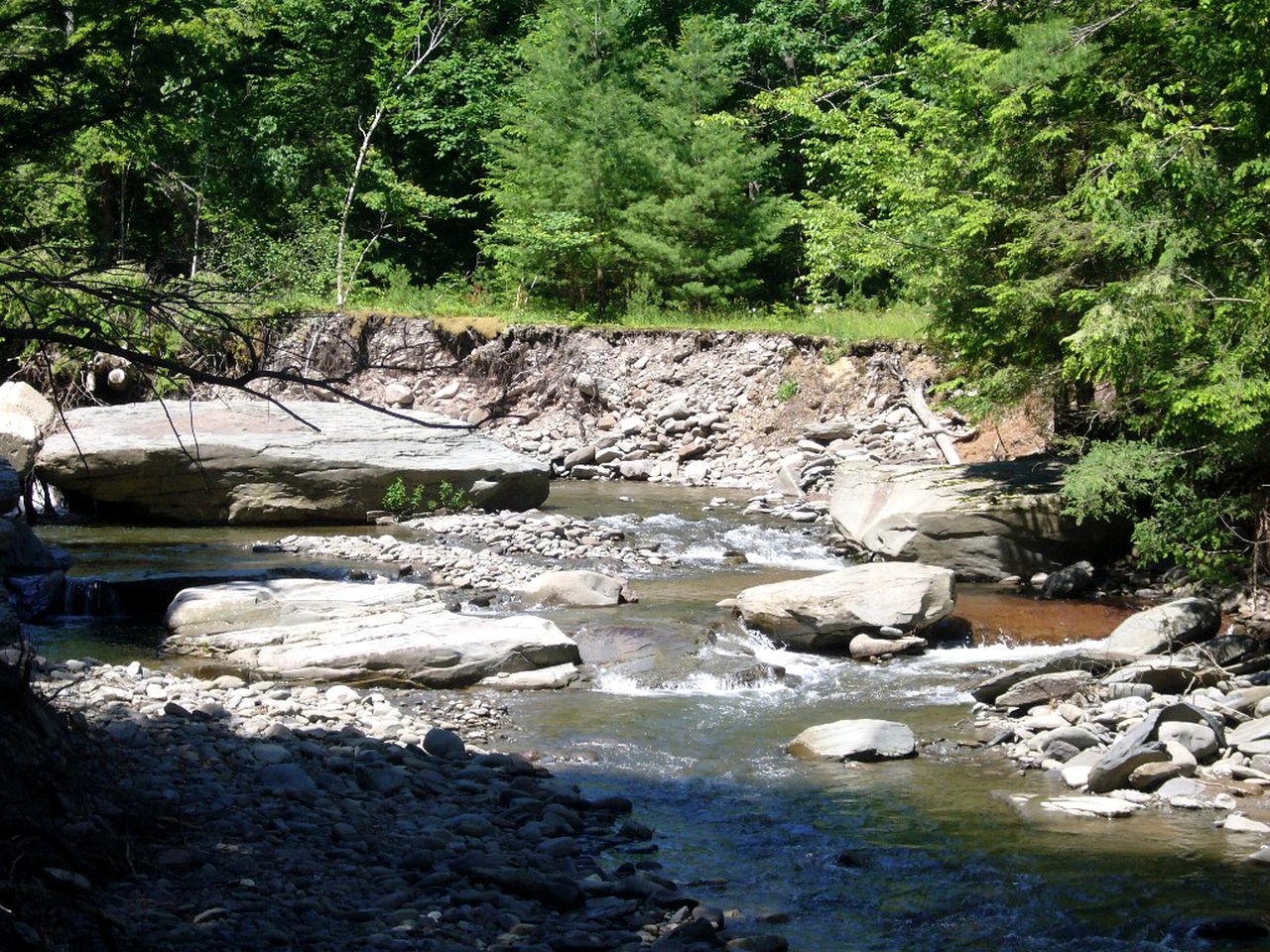 Spacious Family-Friendly Cabin with Games Room near Woodstock, New York