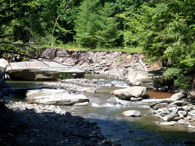 Cabins (Lake Hill, New York, United States)