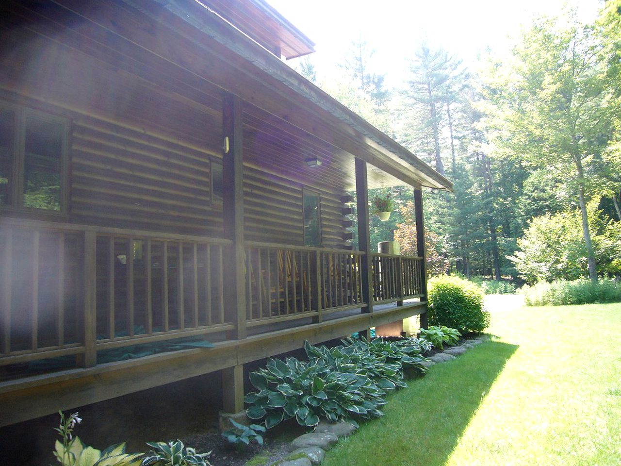Spacious Family-Friendly Cabin with Games Room near Woodstock, New York
