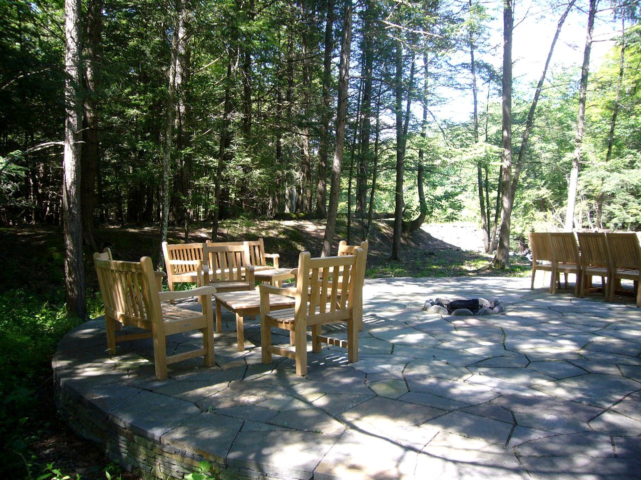 Spacious Family-Friendly Cabin with Games Room near Woodstock, New York