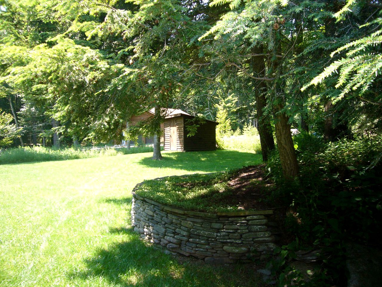 Spacious Family-Friendly Cabin with Games Room near Woodstock, New York