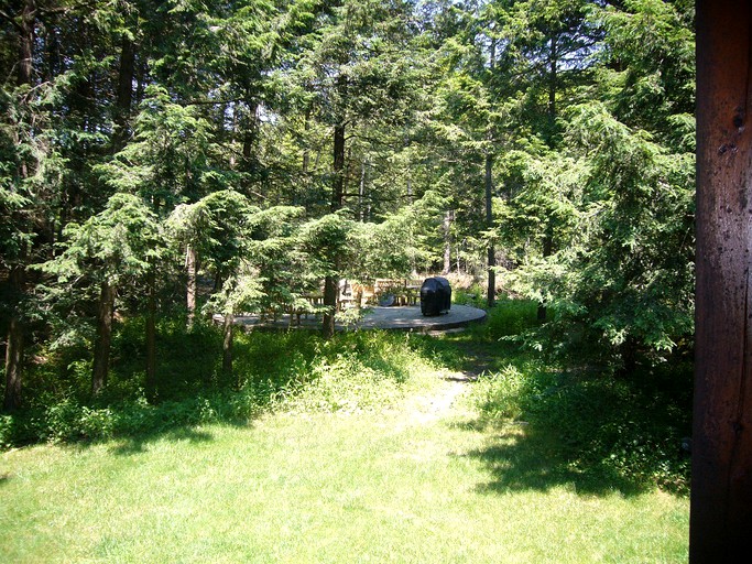 Cabins (Lake Hill, New York, United States)