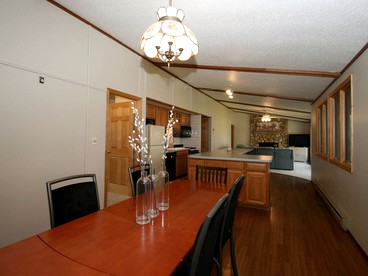 Gorgeous Waterfront Cabin by the Mississippi River near Grand Rapids, Minnesota photo 2