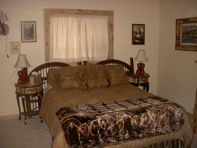 Cabins (Westcliffe, Colorado, United States)