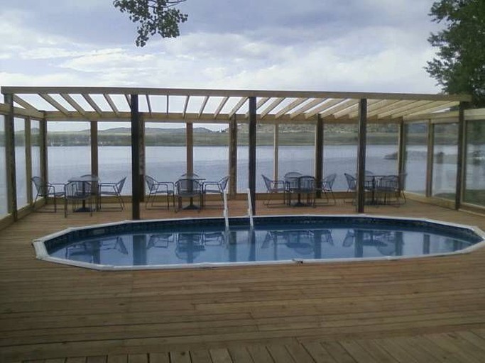 Cabins (Westcliffe, Colorado, United States)