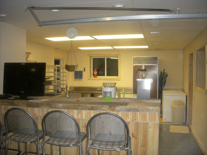 Cabins (Westcliffe, Colorado, United States)