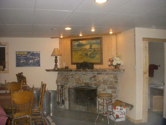 Cabins (Westcliffe, Colorado, United States)