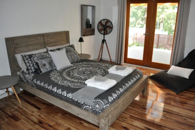 Cottages (Bellingen, New South Wales, Australia)