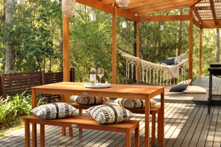 Cottages (Bellingen, New South Wales, Australia)