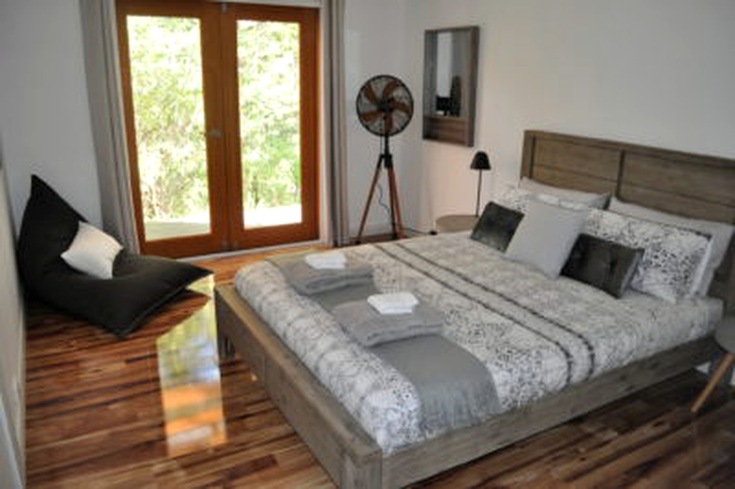 Elegant Cottage Getaway in the Bellingen Valley of New South Wales