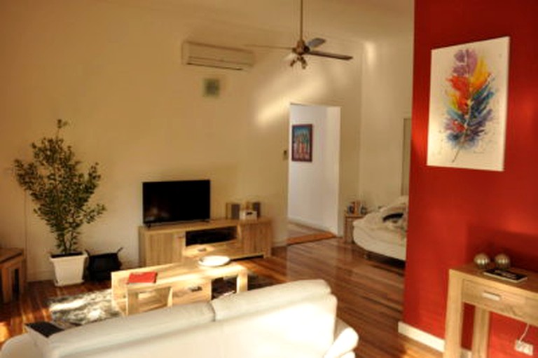 Cottages (Bellingen, New South Wales, Australia)