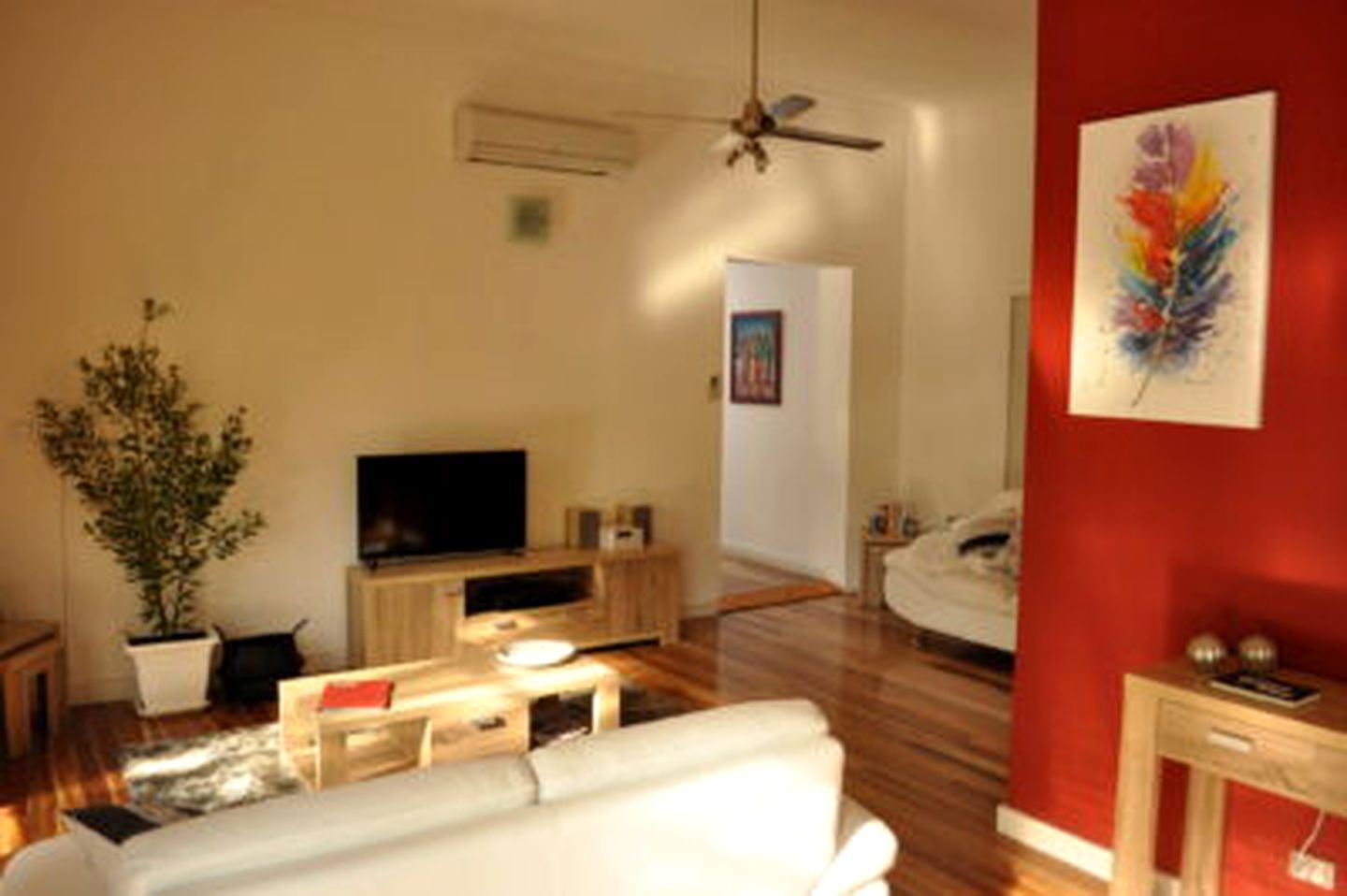 Elegant Cottage Getaway in the Bellingen Valley of New South Wales