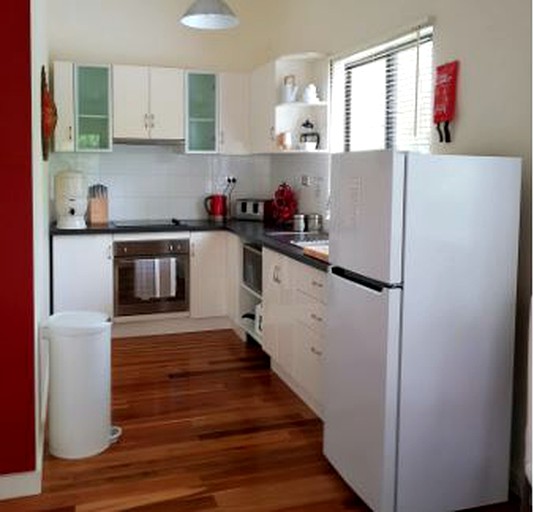 Cottages (Bellingen, New South Wales, Australia)