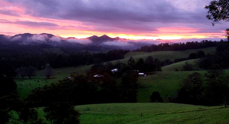Cottages (Bellingen, New South Wales, Australia)