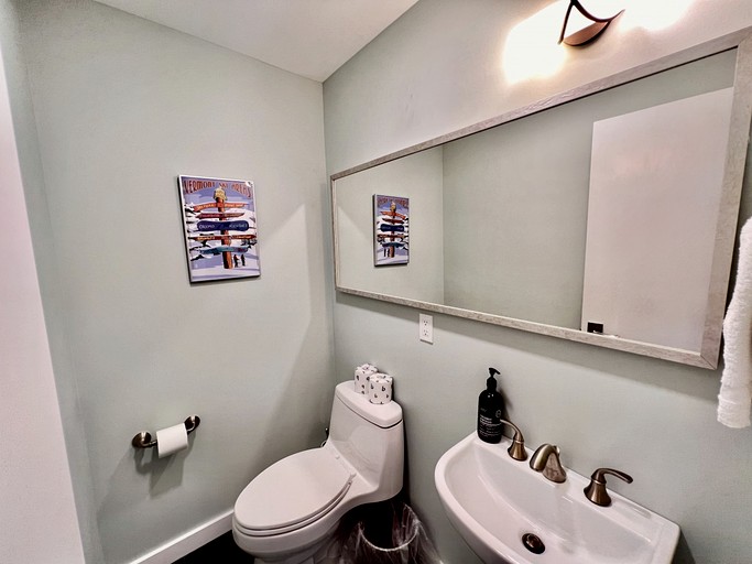 Vacation Rentals (United States of America, Londonderry, Vermont)