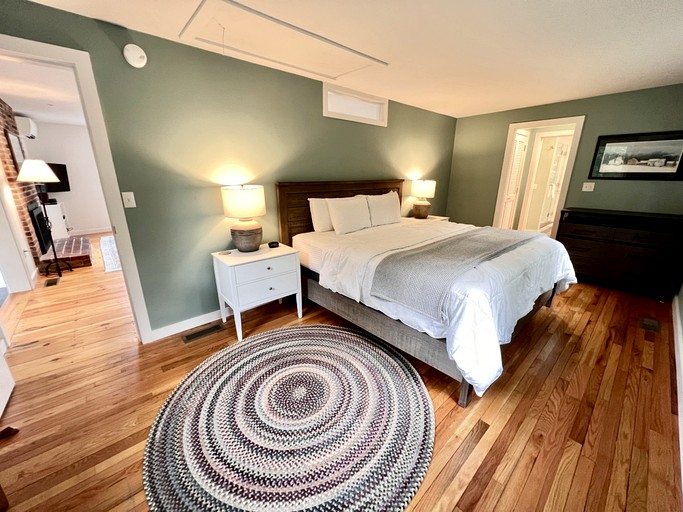 Vacation Rentals (United States of America, Londonderry, Vermont)