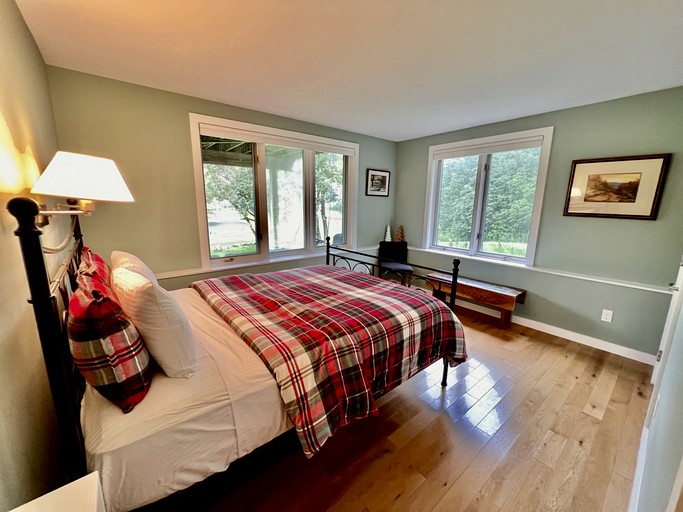 Vacation Rentals (United States of America, Londonderry, Vermont)